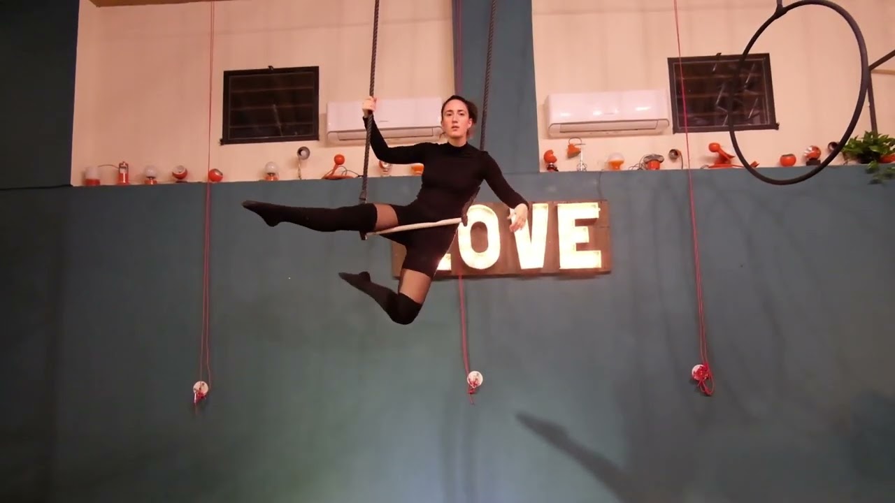 volando a Spazio Bizzarro