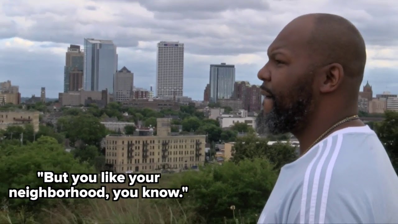 My Block: A neighborhood changed by gentrification