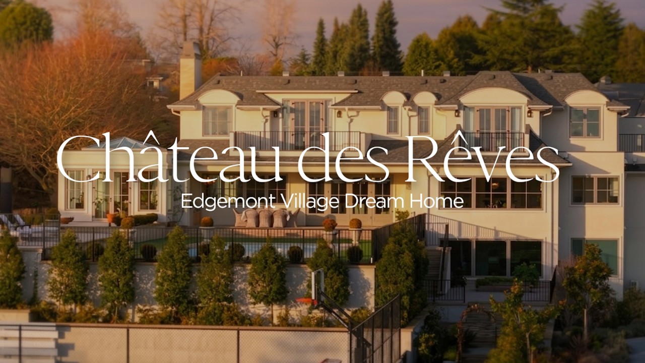 Château des Rêves - The Art of Living