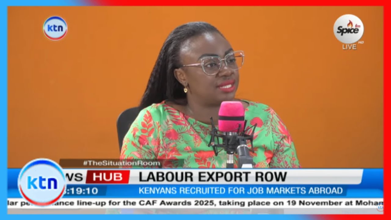 Labour export row: Labor CS plans to export 1M workers