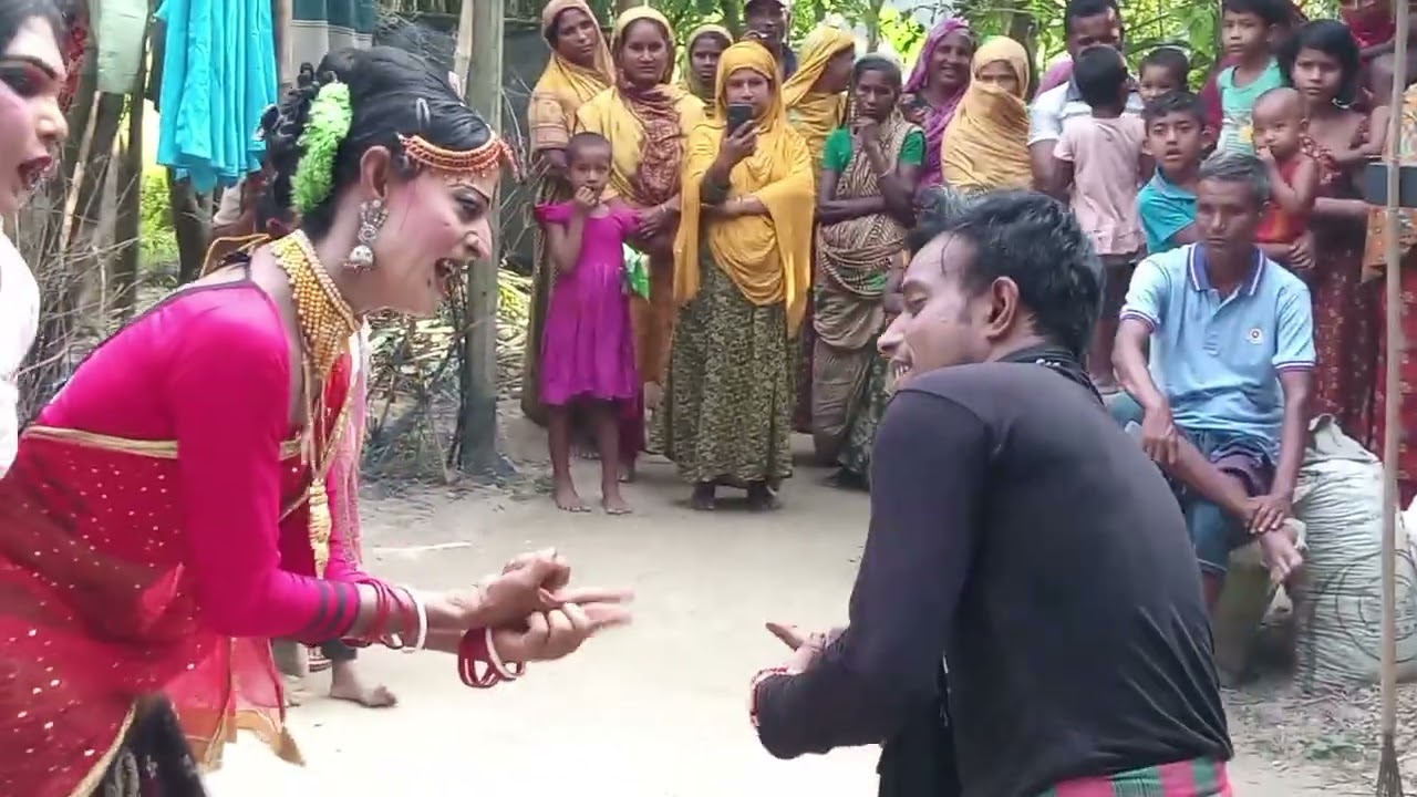 কালা কালা বাইগুন গো সহামী | সফিকুল বয়াতির বিয়ের গীত,// Biyer Gaan || new song 