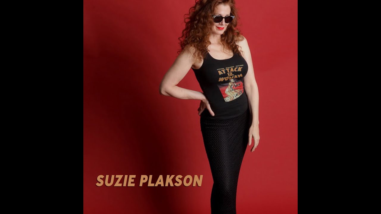 TAMMY sung by Suzie Plakson