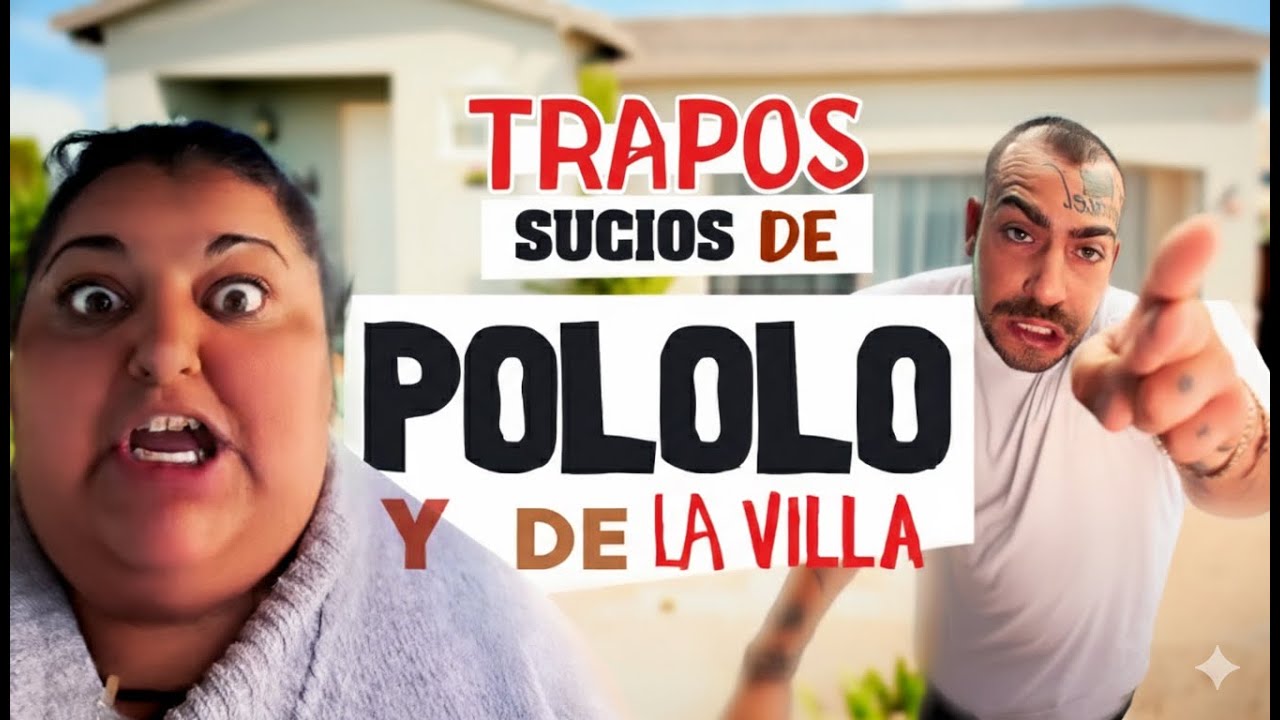🚨 ¡TRAICIÓN FAMILIAR!🚨 FALETE y su Hermano, AMENAZAS CON CAPTURAS Y EL OSCURO SECRETO DE LA VILLA 😱🩸