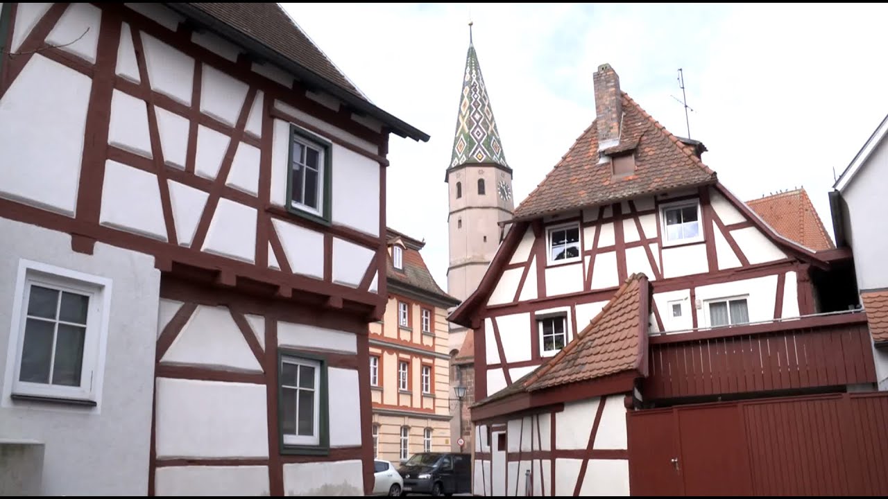 Bad Windsheim - Genusswerk - Frankenwein