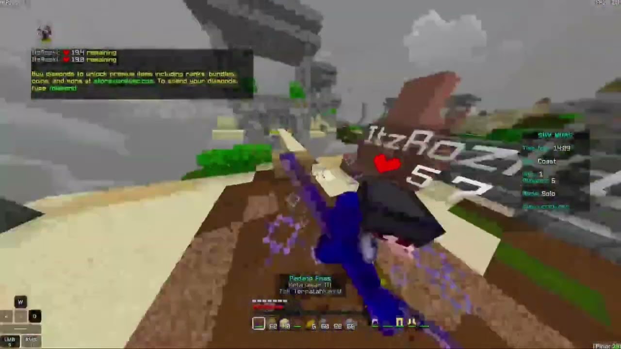 Skywars Montage II Venity Network