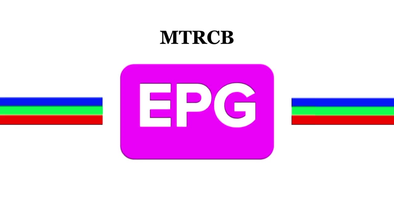 MTRCB - Rated G, PG & SPG with OC ratings Compilation