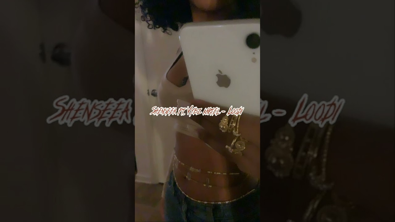 Shenseea ft. Vybz Kartel - Loodi (Sped Up)