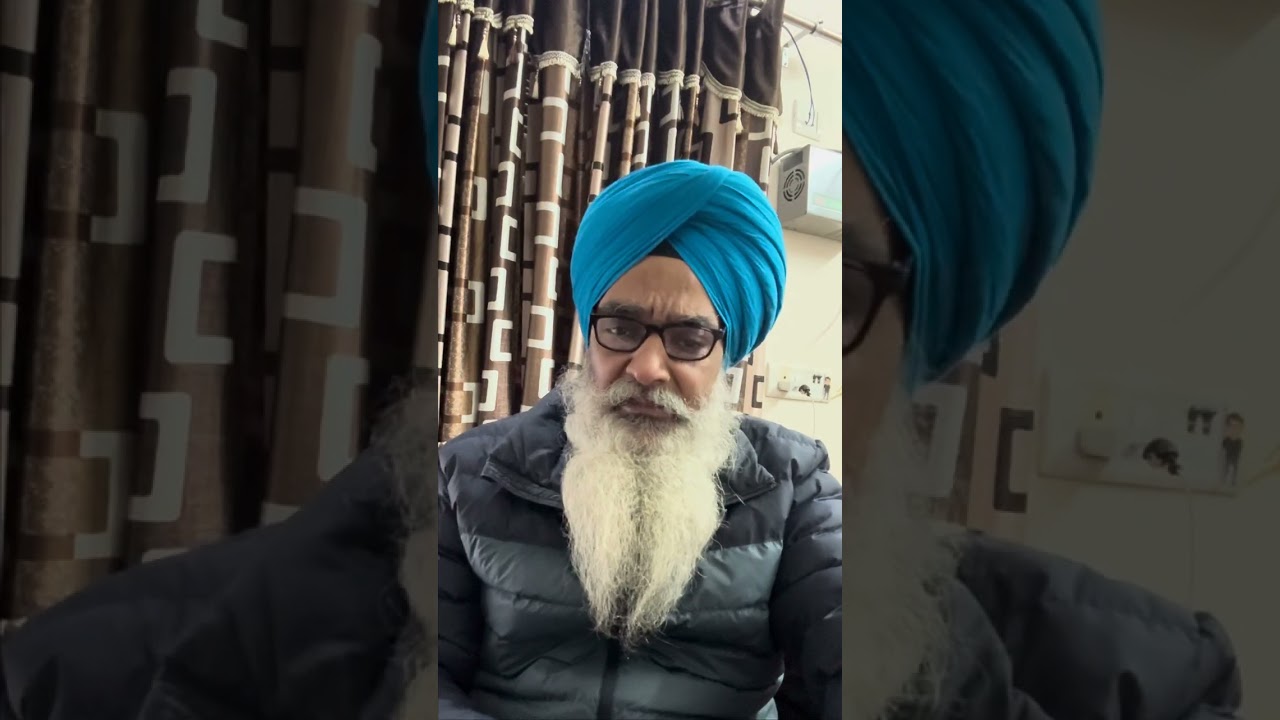 Kar bande tu bandgi