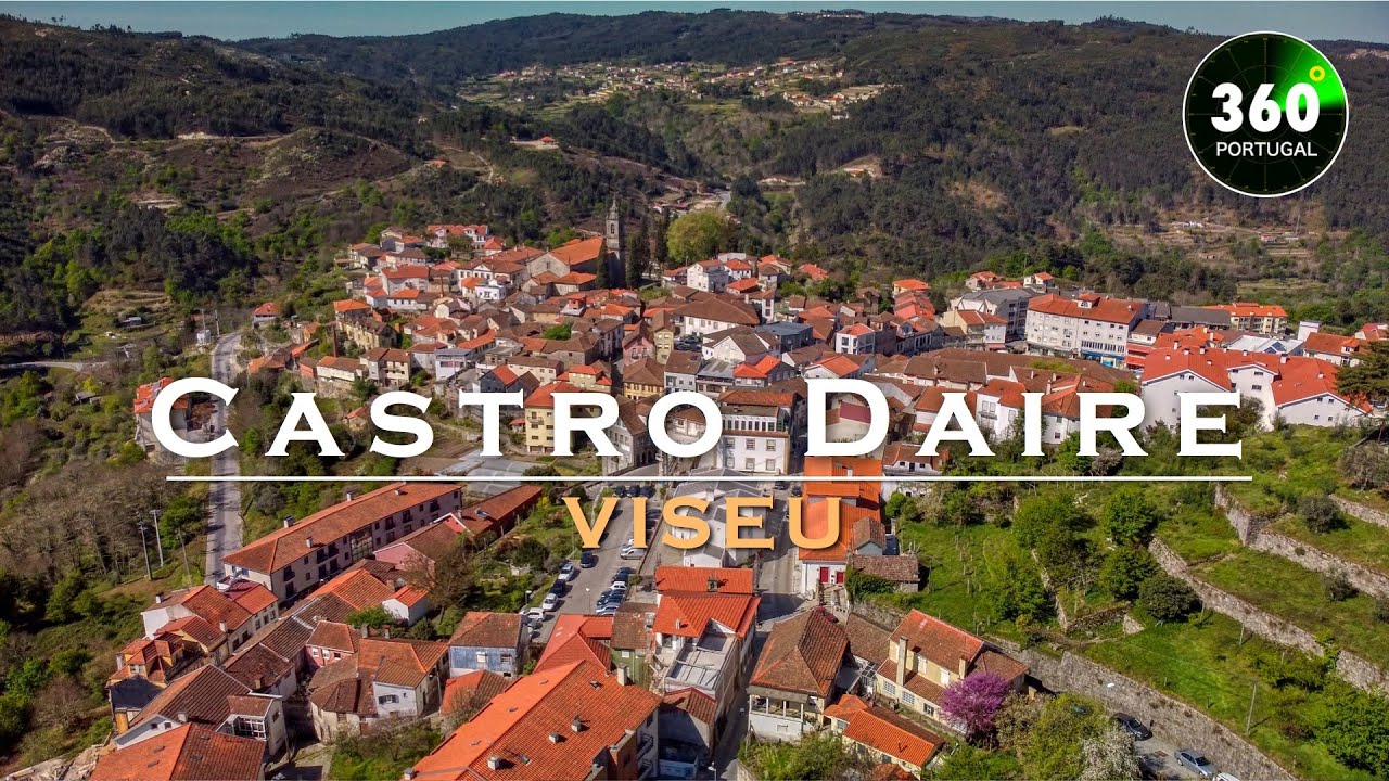 Castro Daire | Viseu