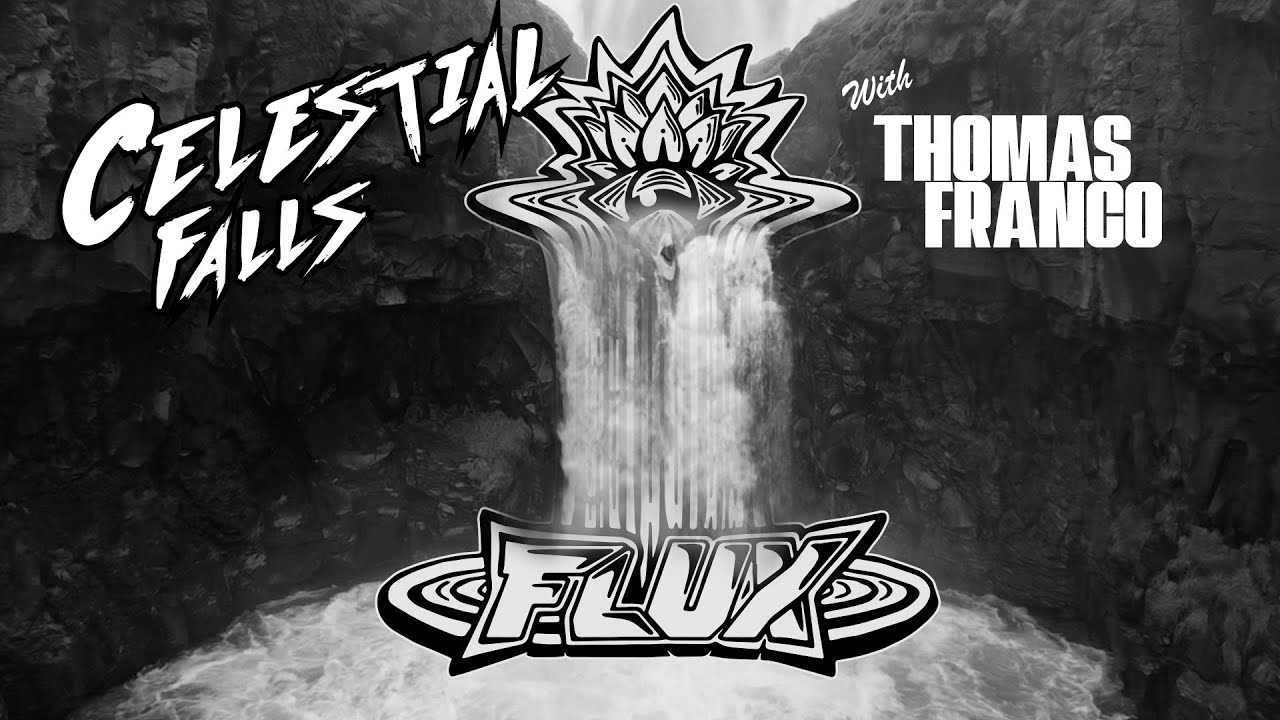 CELESTIAL FALLS VERUS KAYAKS FLUX