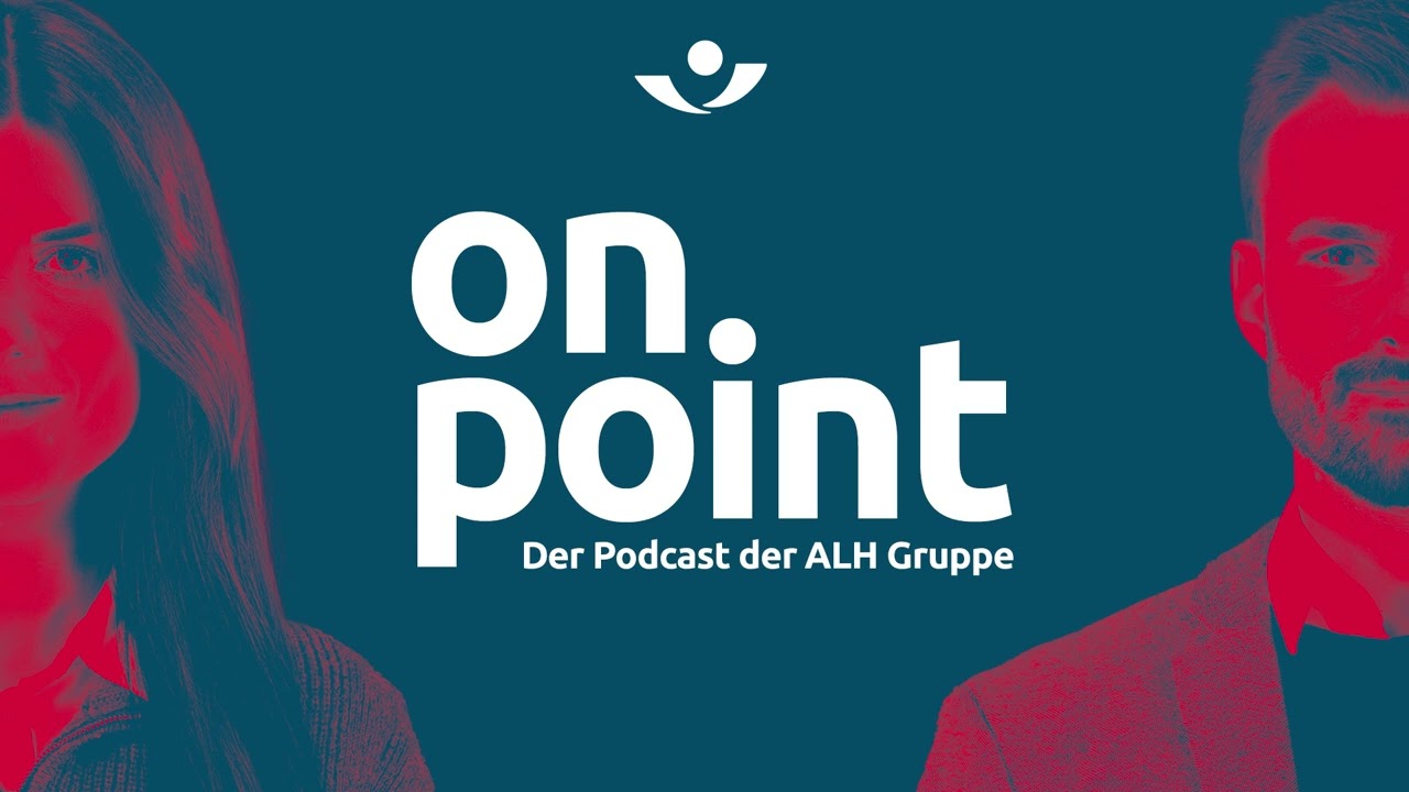 Perspektiven und Wachstumschancen im Lebensversicherungsmarkt | Christian Häsch