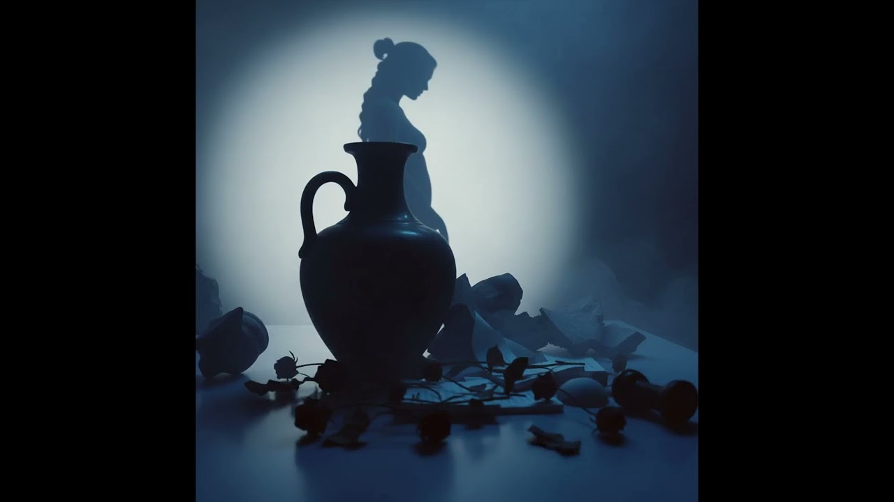 ΗΝΙΟΧΟΣ ΝΟΥΣ- ΣΠΑΣΜΕΝΟΣ ΑΜΦΟΡΕΑΣ