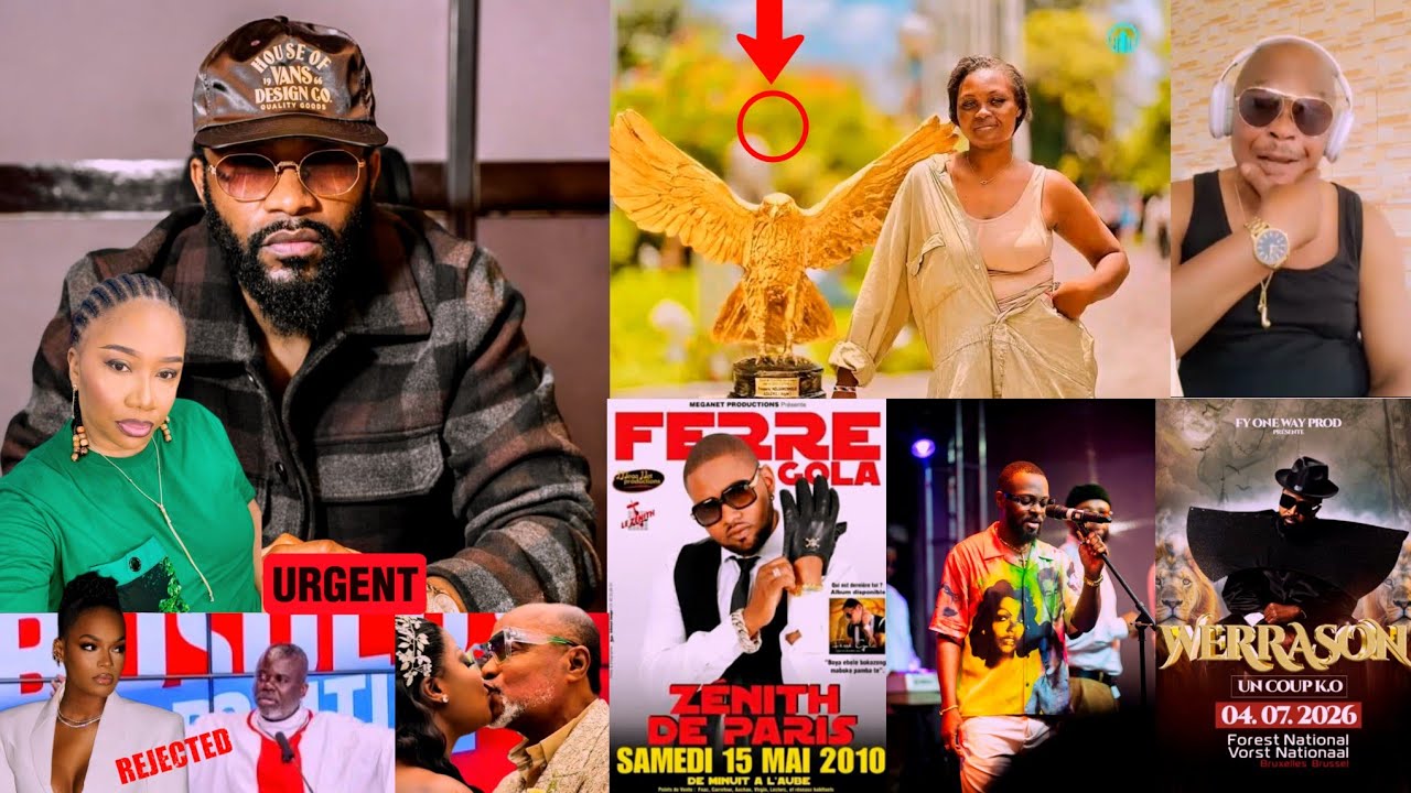 🚨URGENT: F@LLY IPUPA 👑🫡🦅FRAPPE FORT SDF🇫🇷 SECOUÉ 3MAI🔥BENDO DÉFIÉ FG?WATA🔥DIDI🦅WERRASON NE LACHE PAS