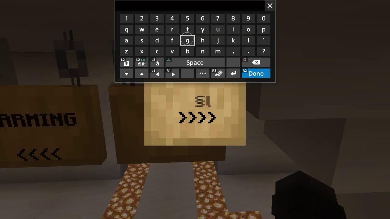 Creating MC SkyBlock 2.0