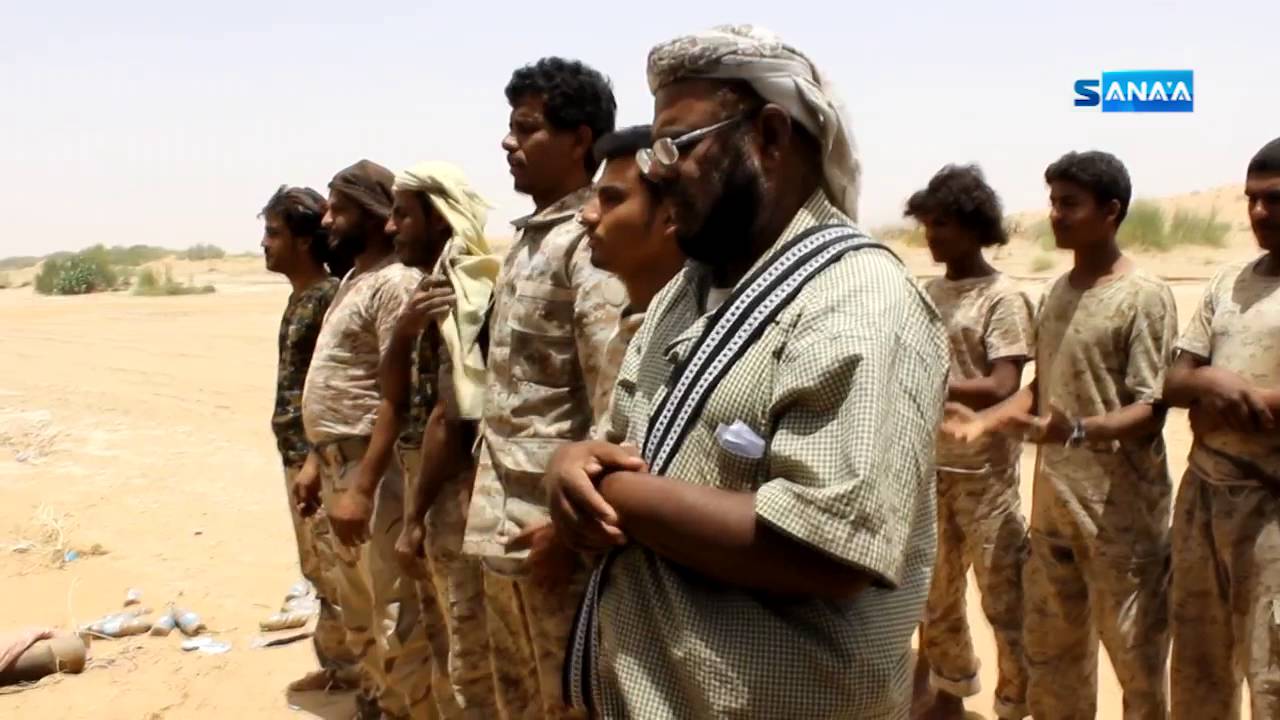 شيلة لبيك يابيحان _ اداء : ماجد التيباس _ كلمات : احمد زبين _ أنتاج : التوجية المعنوي لمقاومة بيحان