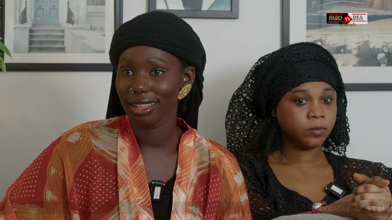 #01- ENTRE NOUS L'INGRATITUDE CHEZ LES SONINK&Eacute;S