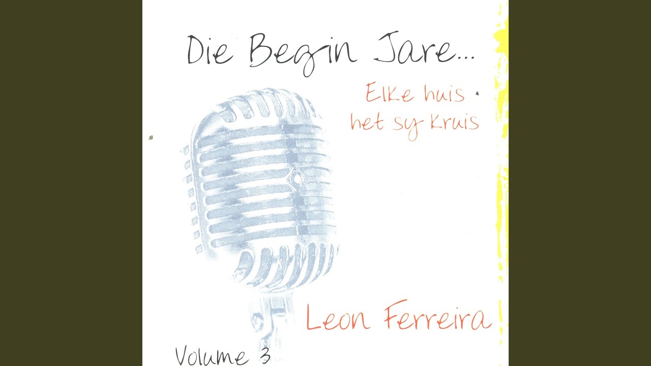 U Laat My Lewe