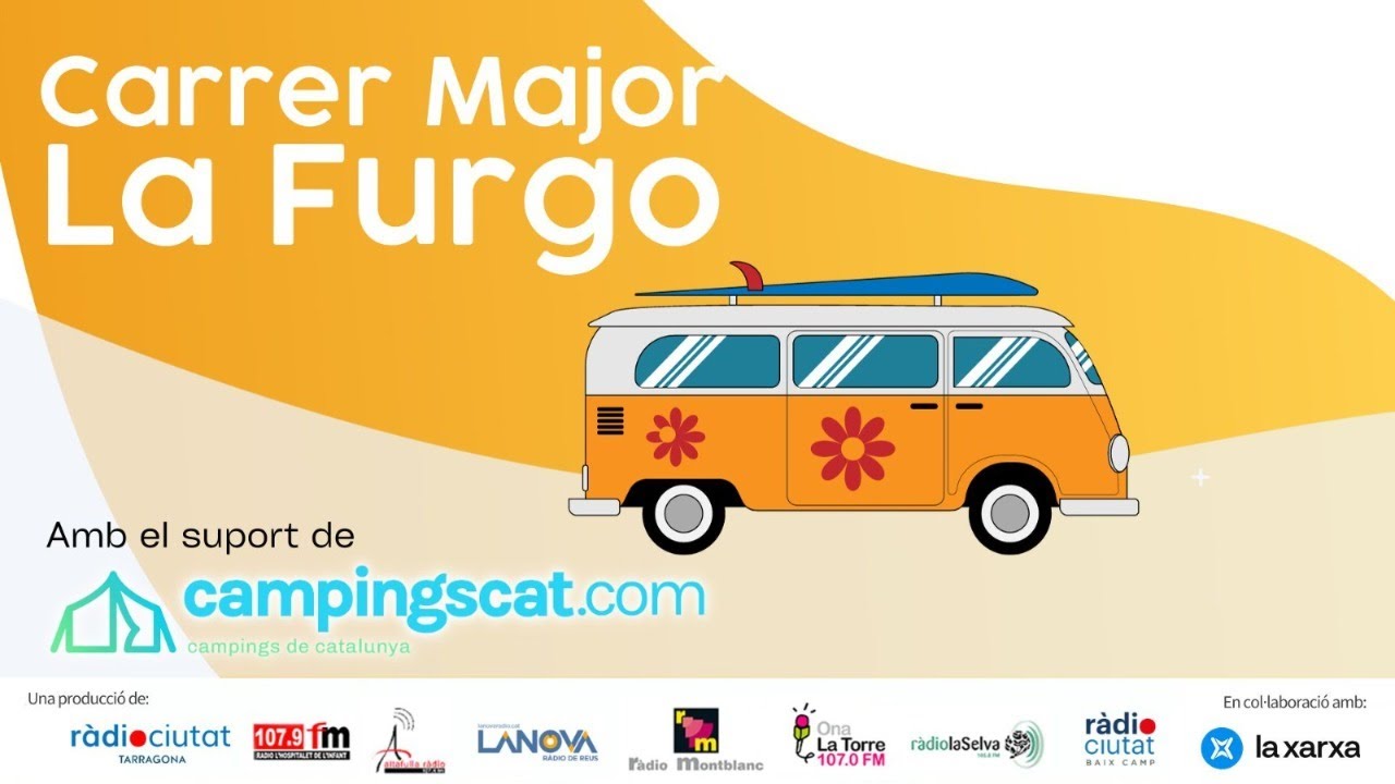 #LaFurgo | Restaurant 'La Manigua', solete Repsol
