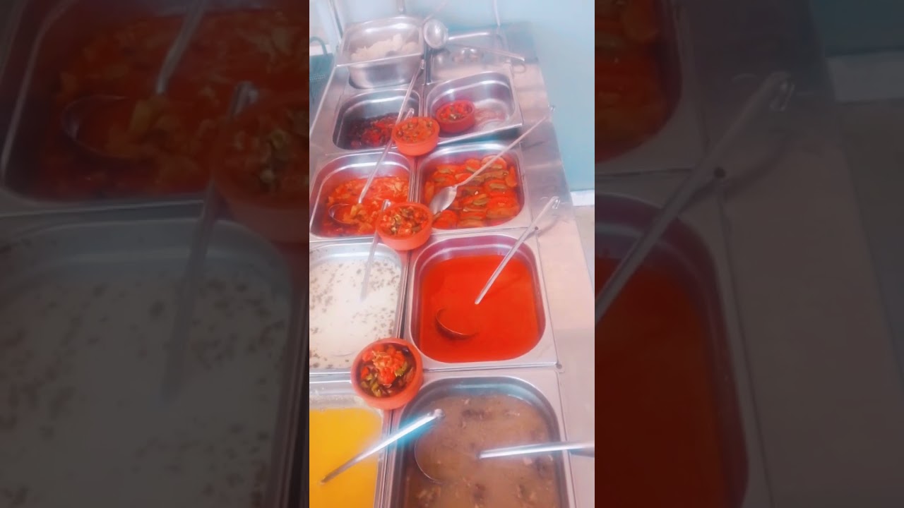 lezzetin tek adresi Kayalar restaurant