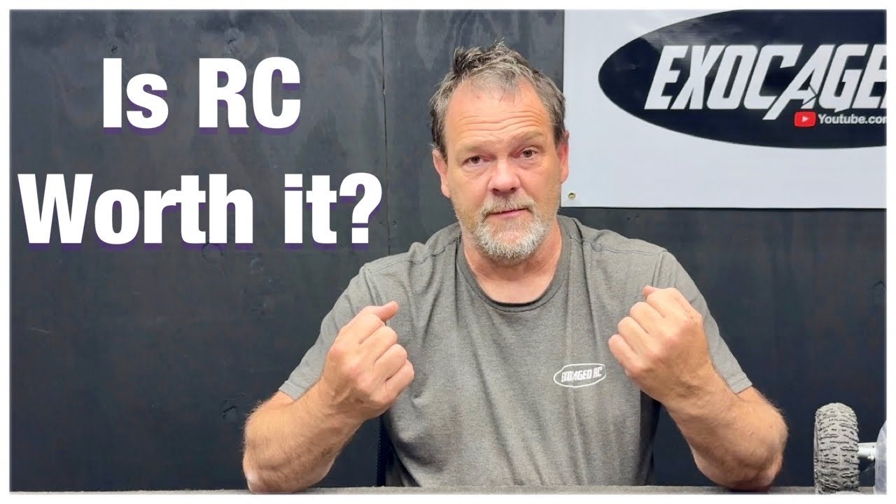 Is RC Worth it?