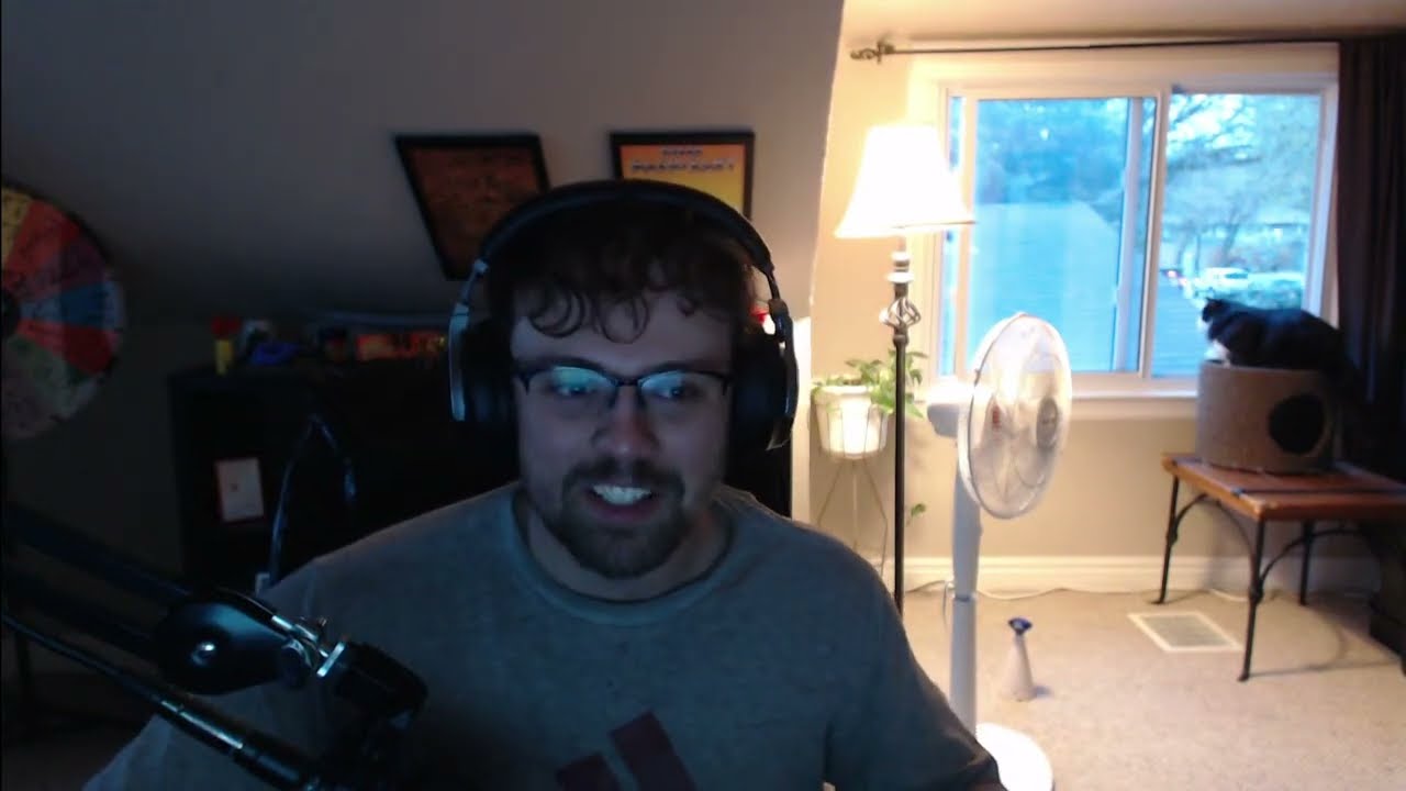 TEST STREAM - LIVE On YouTube Every Day Starting Tomorrow!