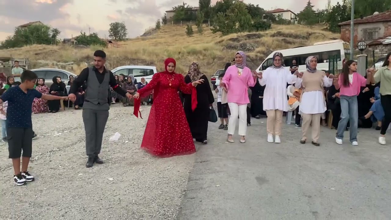 Halay Başı Çoştu Maşallah