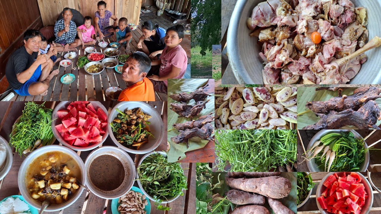 Curry 🍛 ခုထံၢ်ဒယုၢ်ဒဆီညၣ်