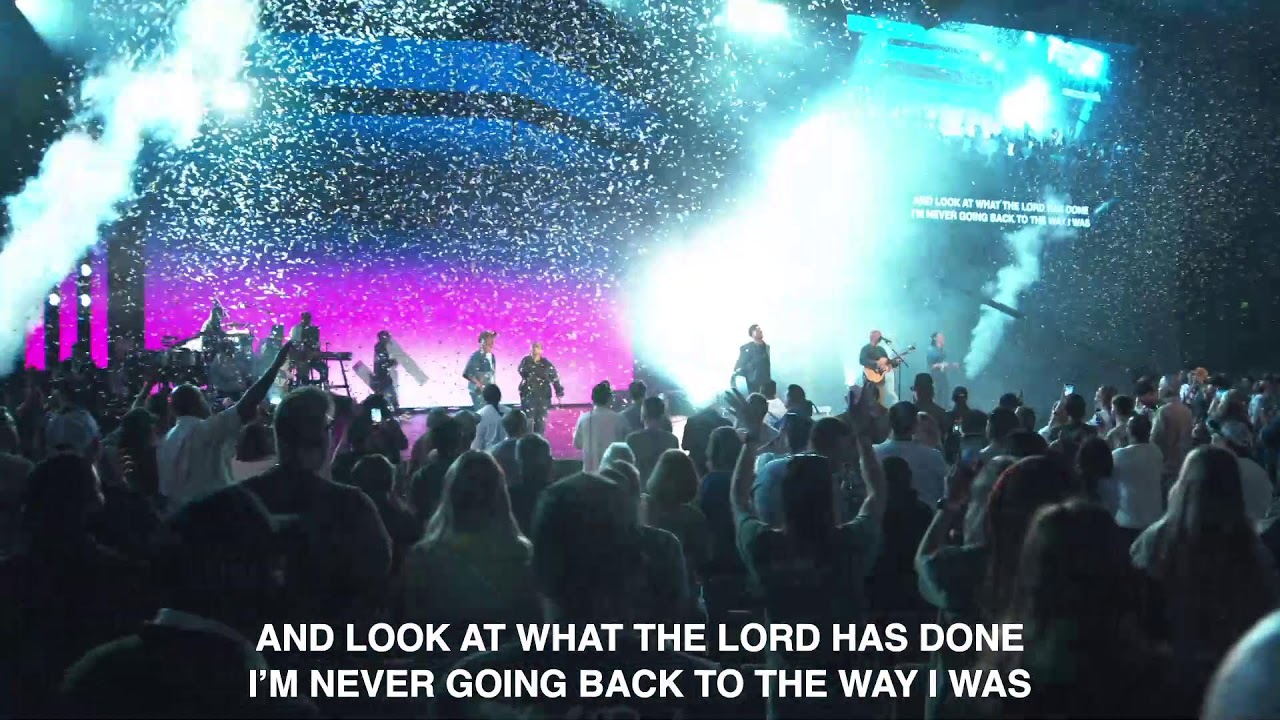 CMN Conference 2026 - Wednesday Morning Service
