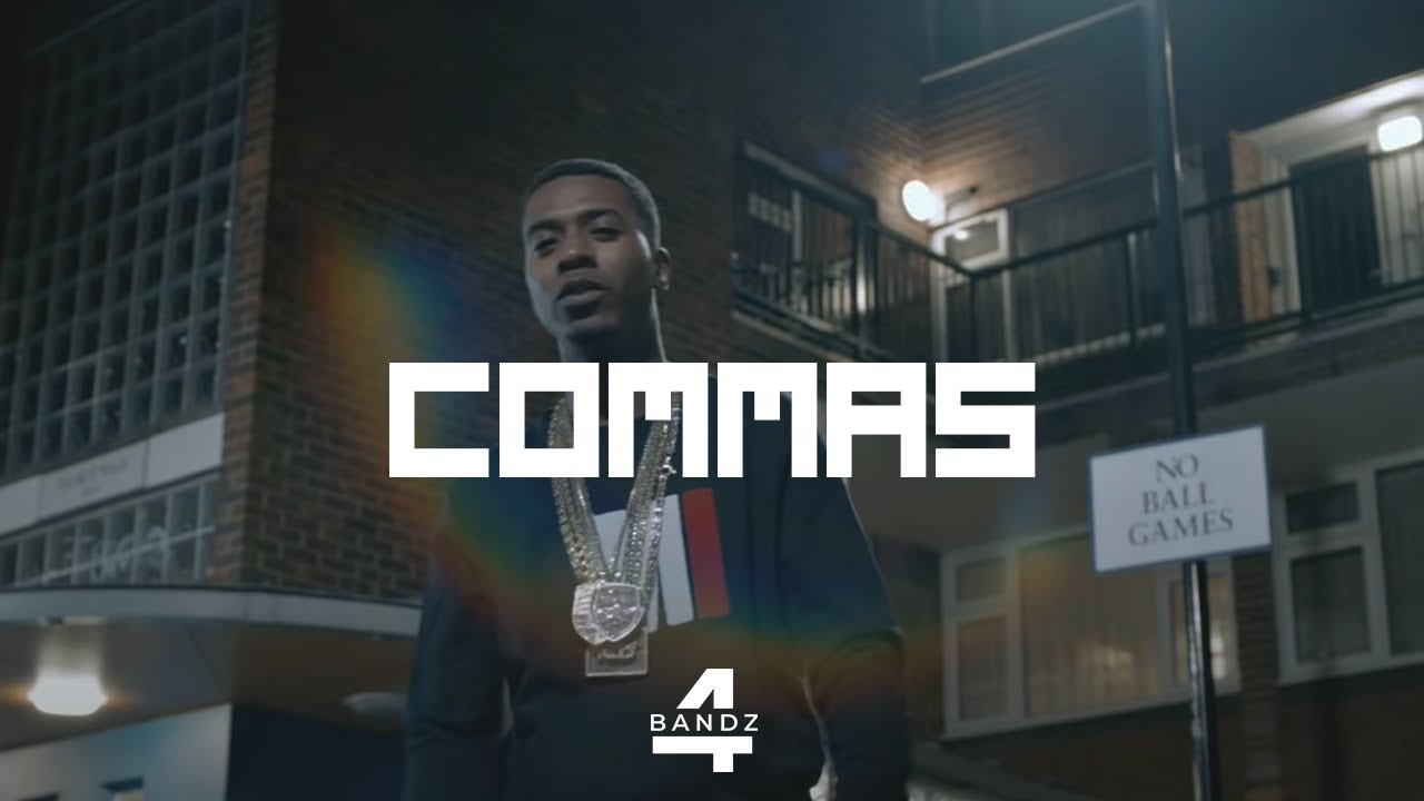 Nines x Potter Payper x Rimzee Type Beat 