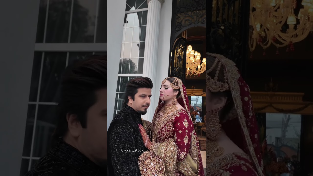 Шиза и Асад Барат #sidwedding #newjeans #cover #fiftyfifty #wedding