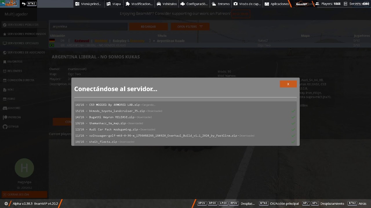 assetto corsa