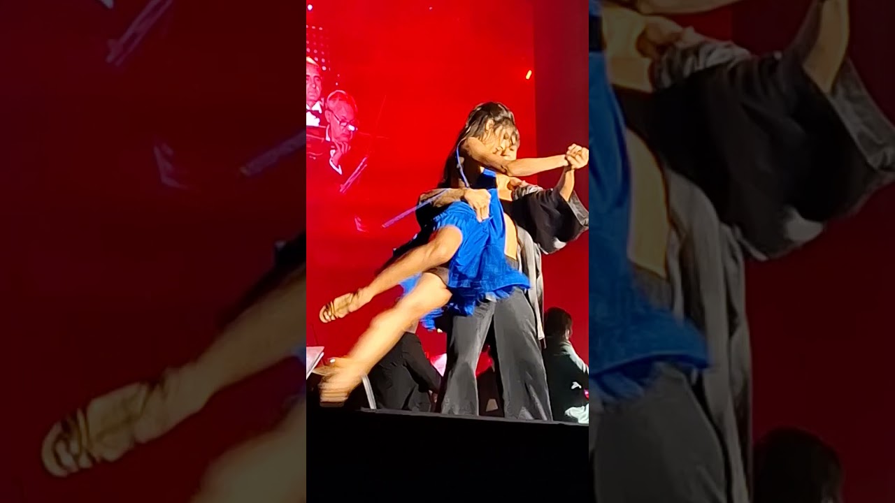 Andrea Bocelli - Piața Constituției 3