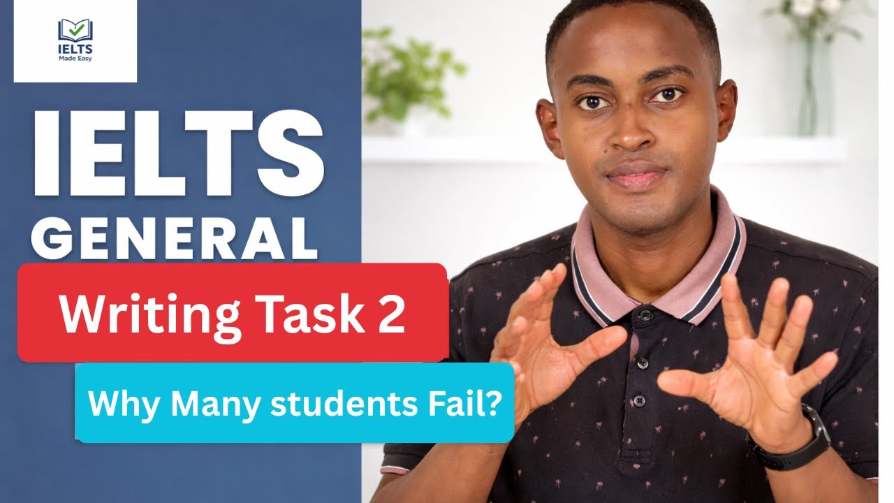 IELTS Writing Task 2 Best structure