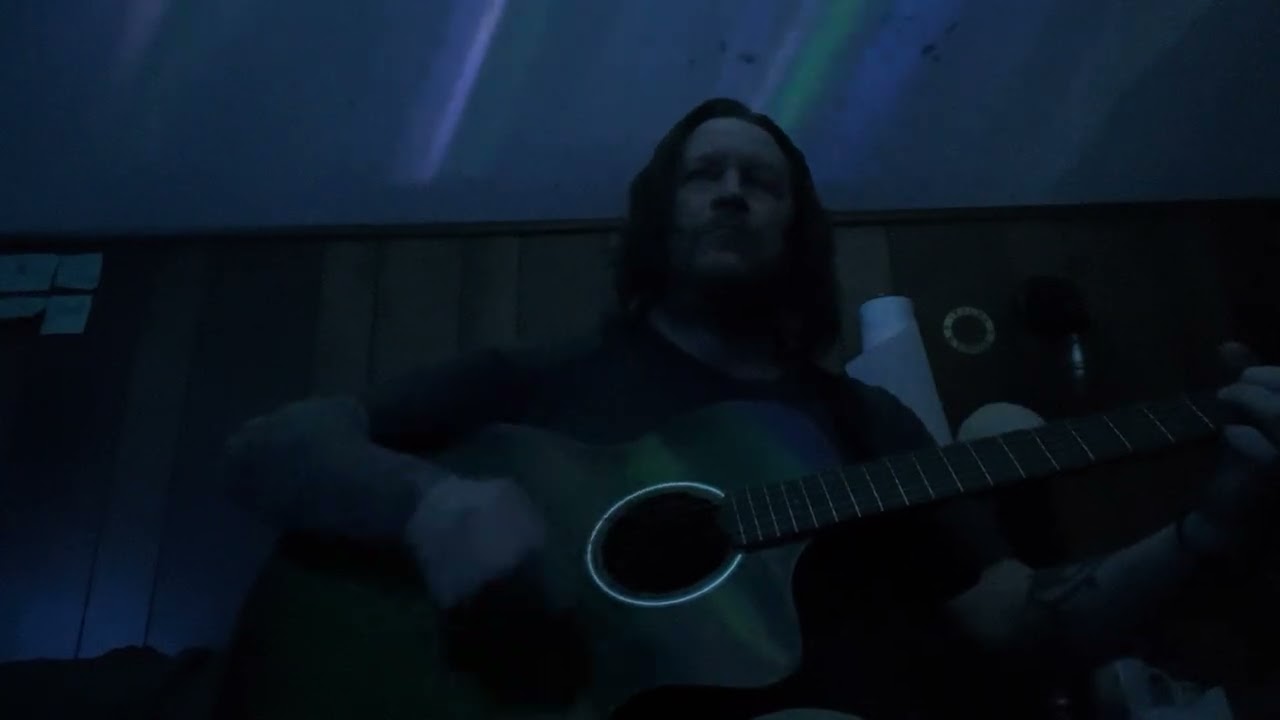 In Your Eyes by Jeffery Gaines ( Play Along )