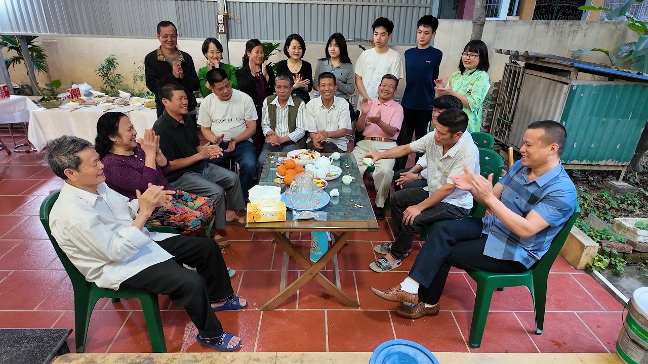 TẾT QUÊ MẸ - XUÂN BÍNH NGỌ 2026.