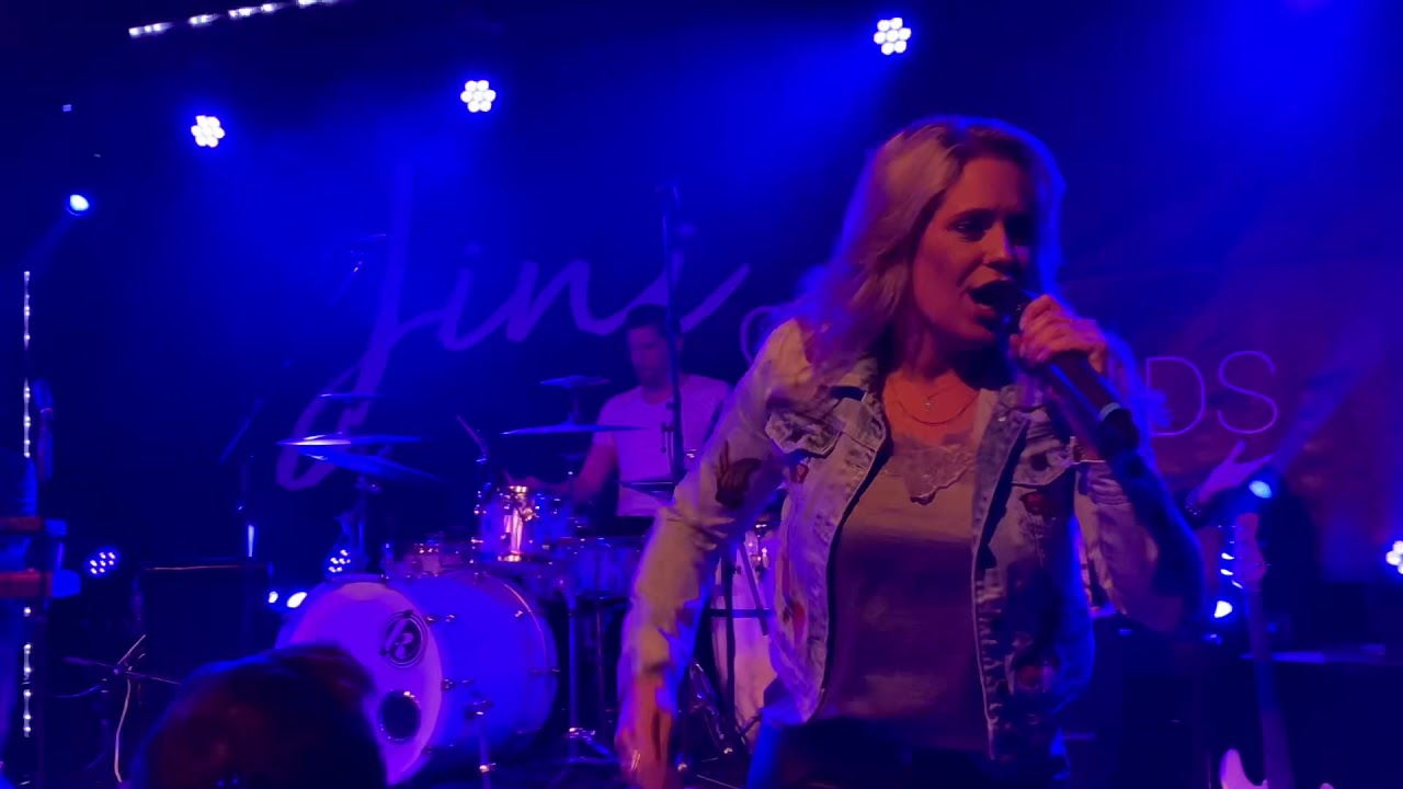 Jini Meyer & Friends 5 - Rolling in the Deep & Roots live @Sauerlandpark Hemer - 08.02.2020