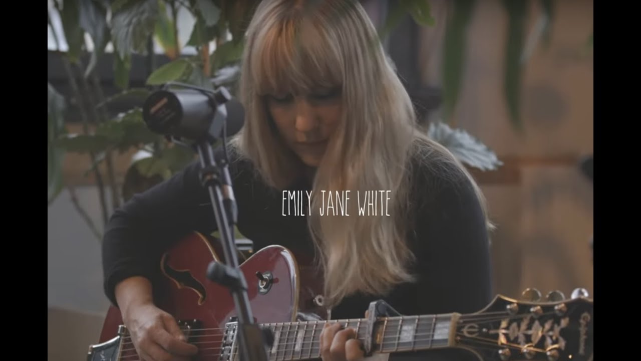 Emily Jane White - 