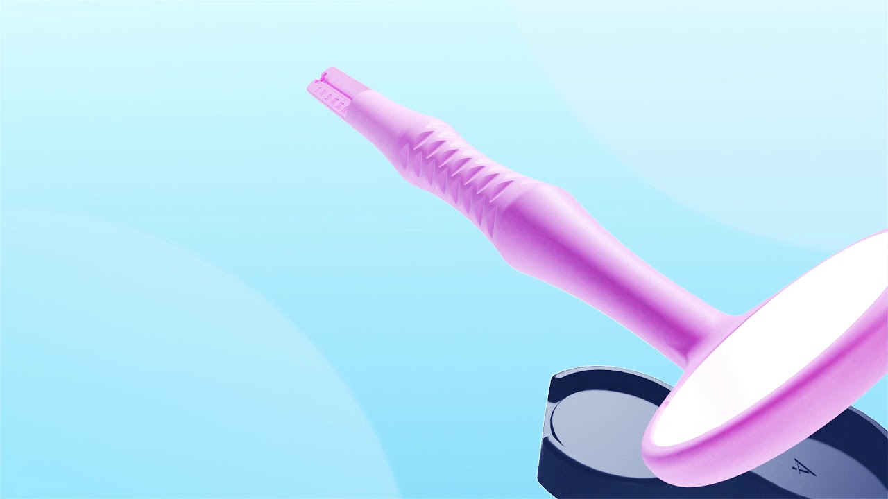 Motranser Smart Dental Mirrors