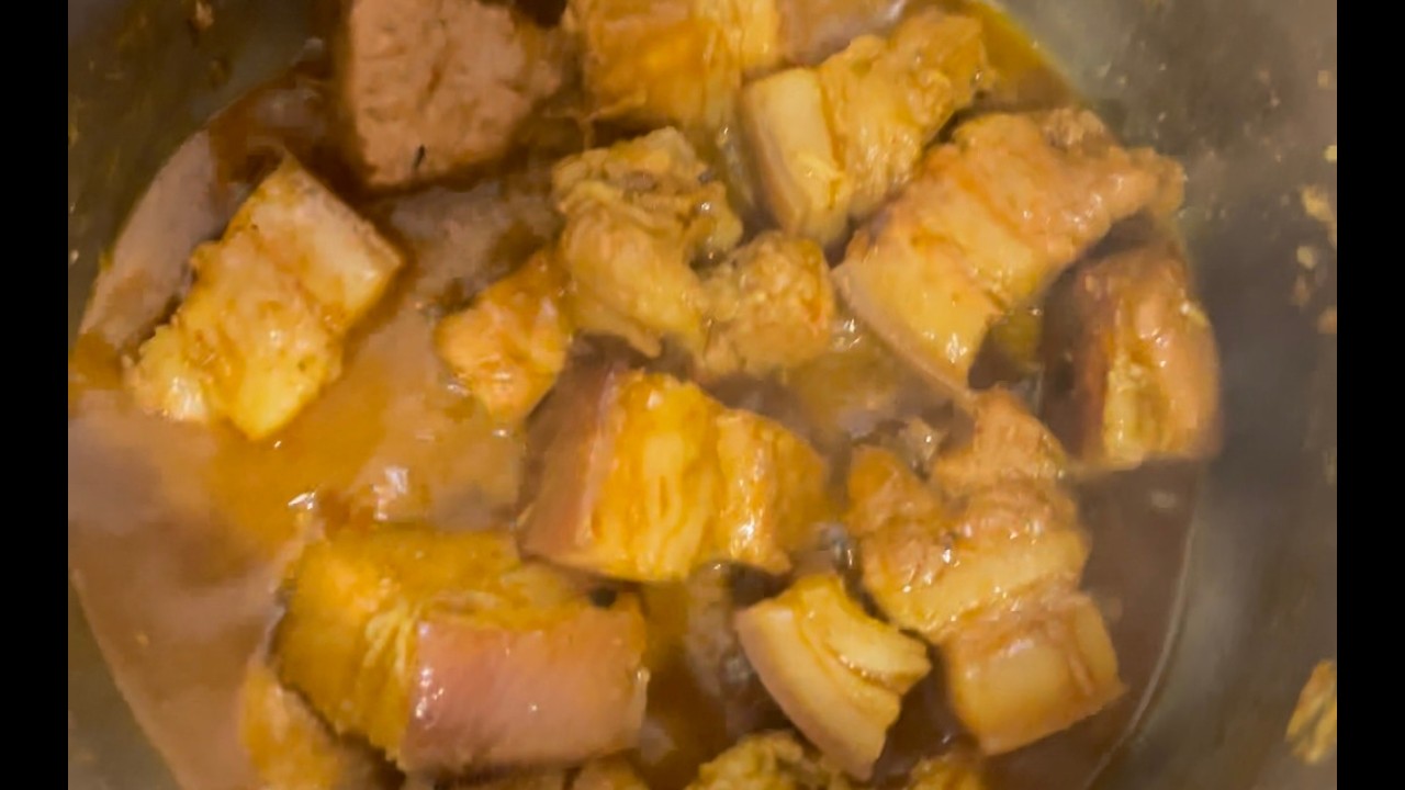 #ဝက်သားအိုးကြီးချက်😋😋 #cooking  #food  #ဟင်းချက်နည်း #ဝက်သား