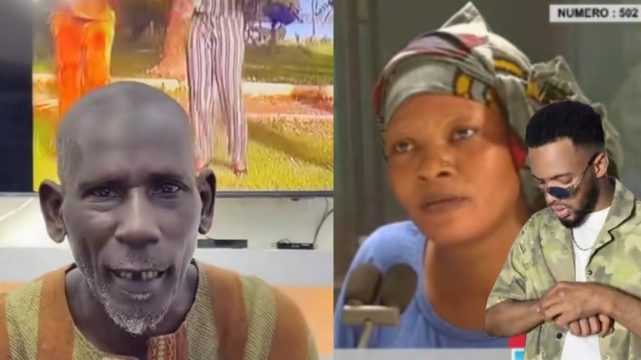 DMX EURO La Trahison D At Gri Gri Harouna Ka Yafa Deli Victoire D Fatobah Sirana Bara Beye
