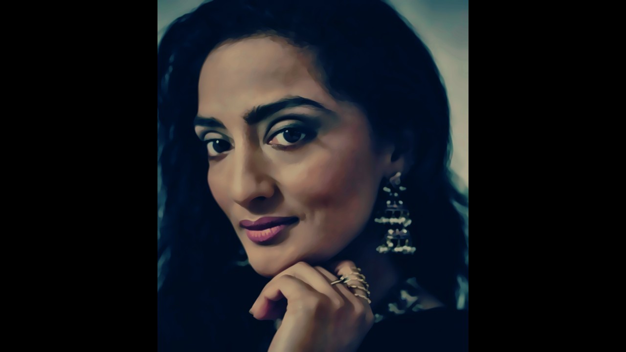 Ghoom Charakhana-Live Drum Remix-Najma Akhtar-Sufi Fusion Drum add and remix-David Dave Lewitt