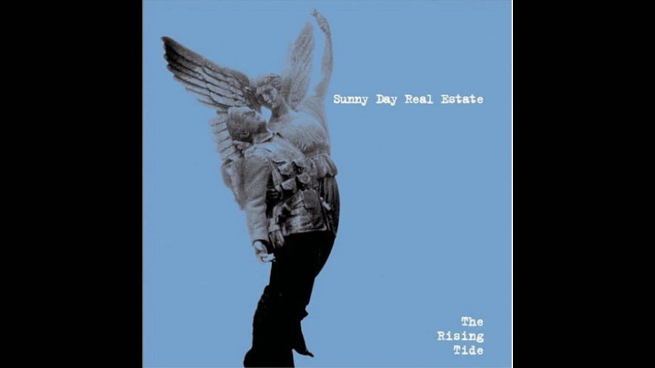 Sunny Day Real Estate- One