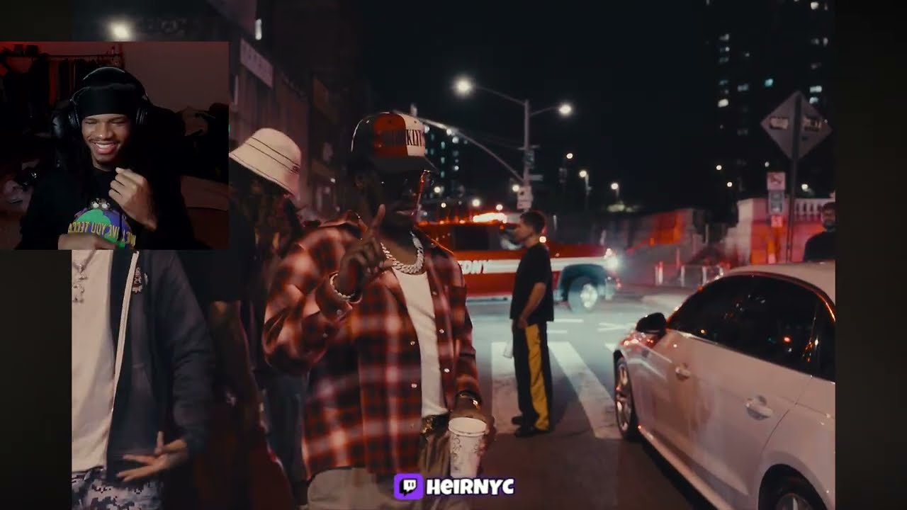 CONCRETE BOYS: - WE'RE BACK (OFFICIAL VIDEO) REACTION