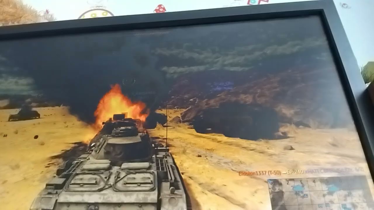 War Thunder 