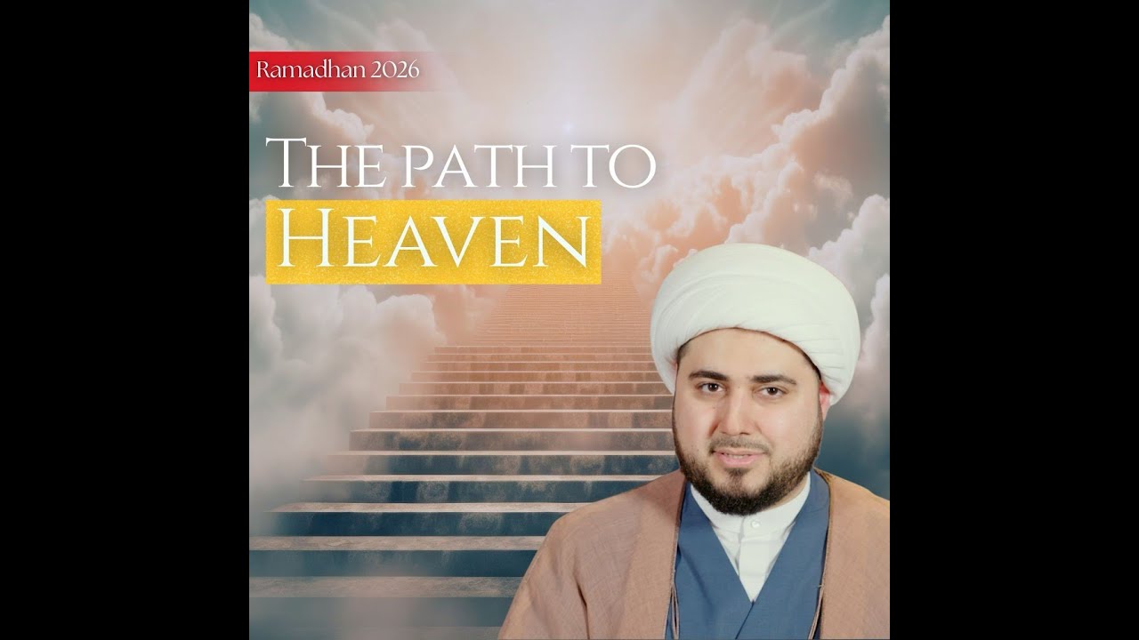 Shab e Qadar (night of 23rd) by Shaykh Mahdi Rastani