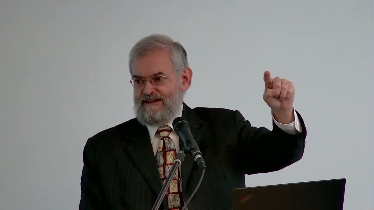 Die Bibel – absolut glaubwürdig (2/3) | Dr. theol. Roger Liebi
