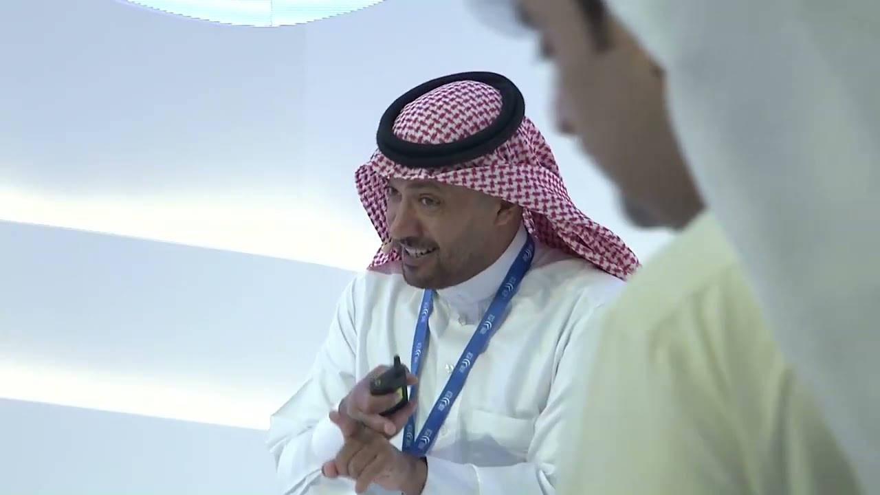 كيف تثمر الصحراء حضارة ؟