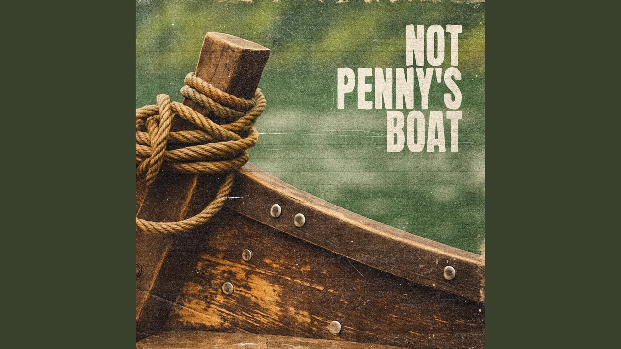 Not Penny's Boat