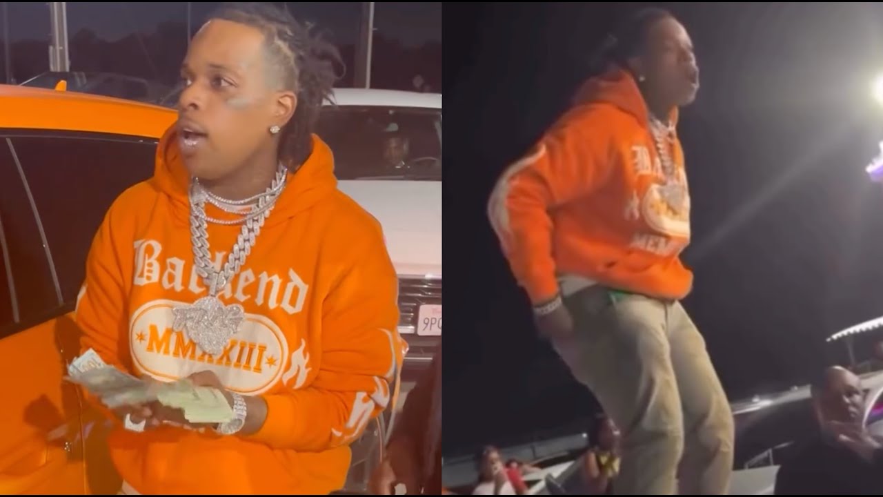 Finesse2Tymes CRASHES OUT After Texas Goons Ban Him For Not Checking In