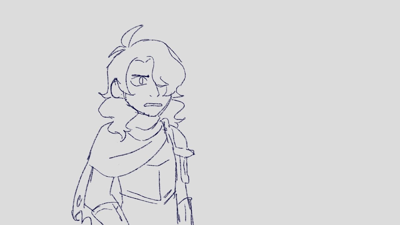 Kris meets the Vessel | Deltarune